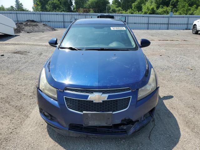 2012 CHEVROLET CRUZE ECO  