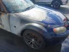 2007 MAZDA MX-5 for sale at Copart EAST KILBRIDE
