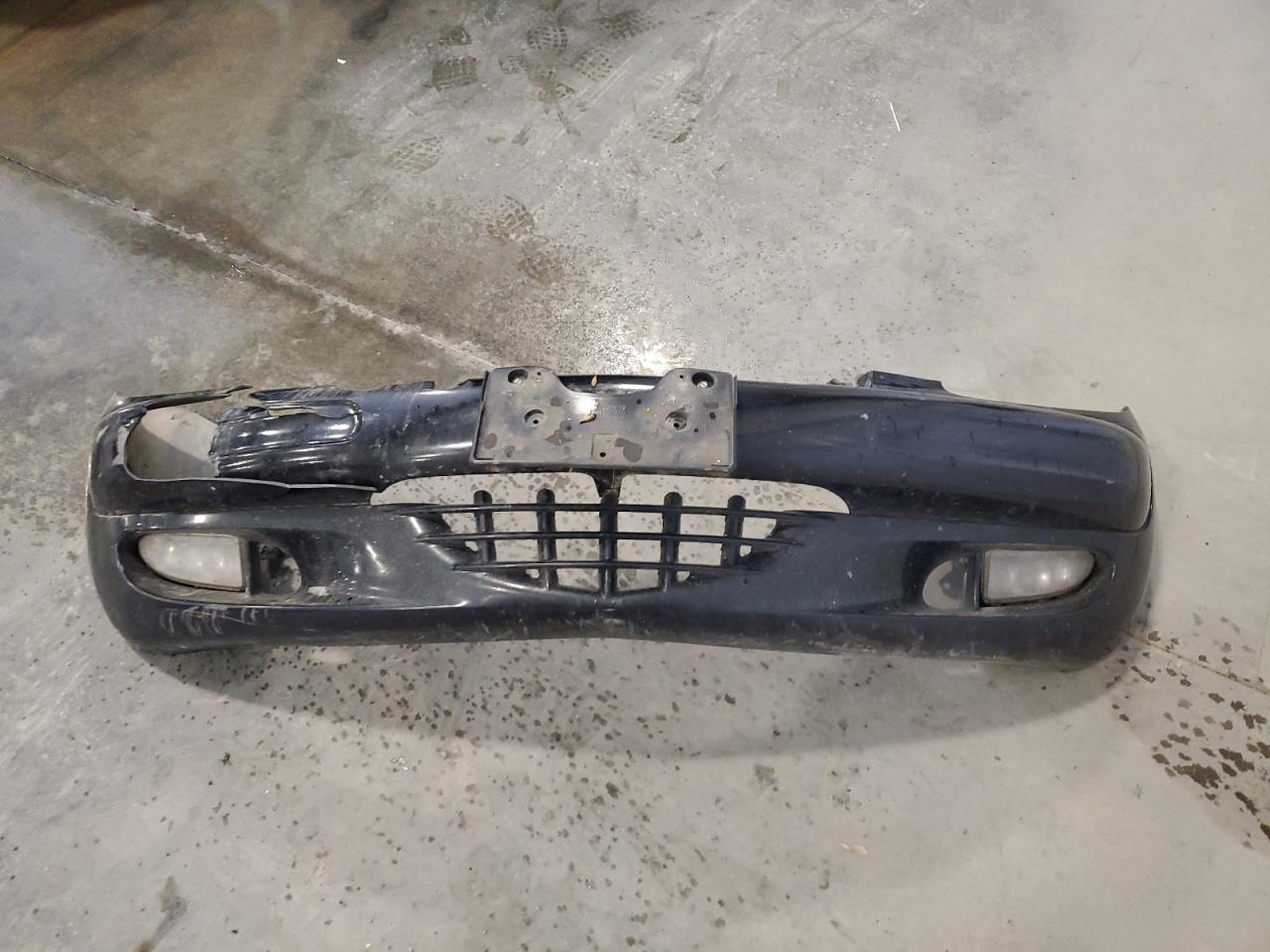 2001 Chrysler Pt Cruiser VIN: 3C8FY4BB71T603992 Lot: 68895685