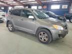 2010 TOYOTA RAV4    for sale at Copart CT - HARTFORD SPRINGFIELD
