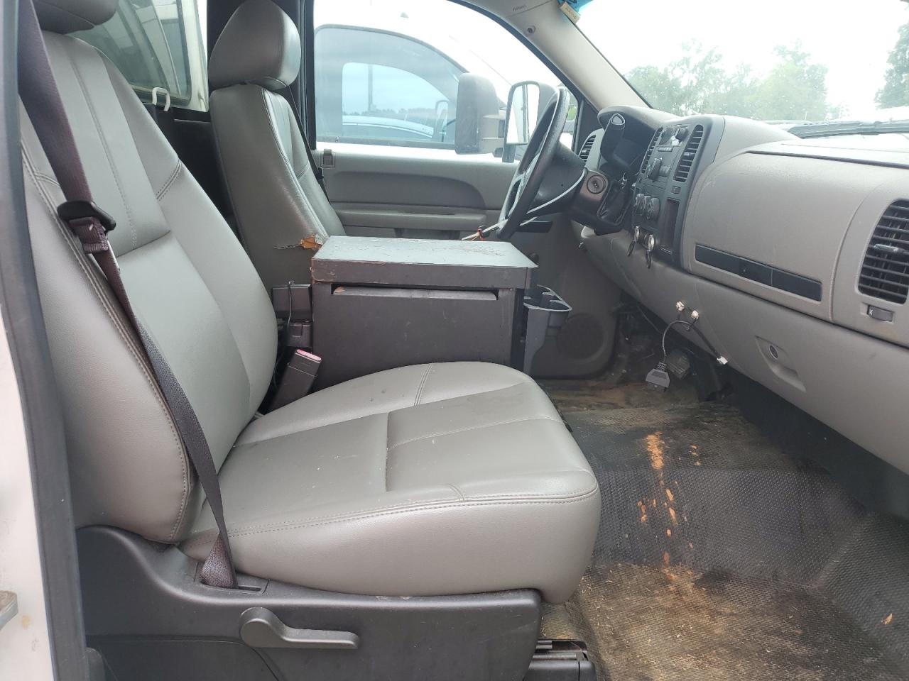 2013 Chevrolet Silverado C1500 VIN: 1GCNCPEX1DZ900113 Lot: 57452845