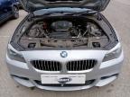2016 BMW 520D M SPORT AUTO  for sale at Copart SANDTOFT