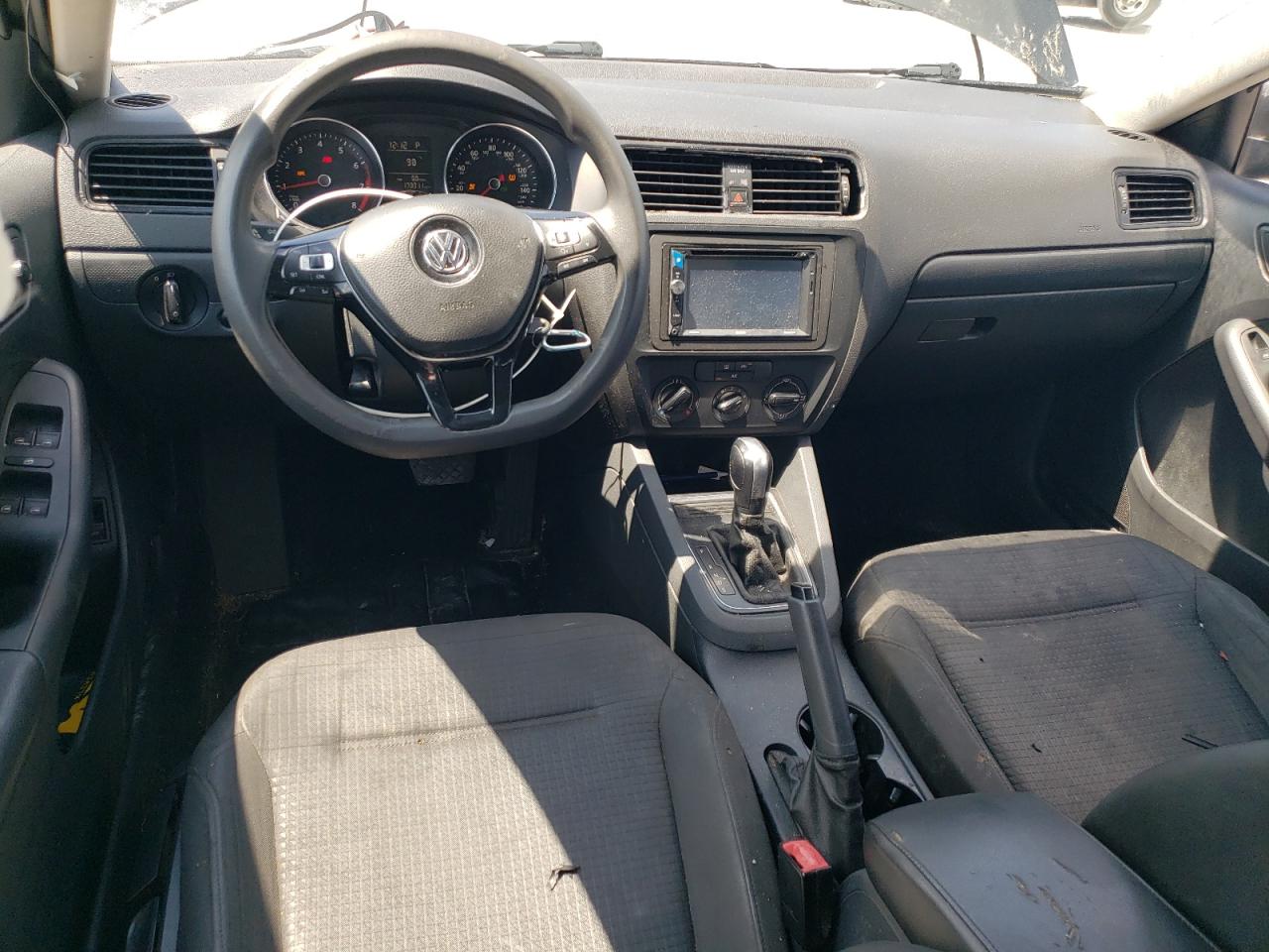 2016 Volkswagen Jetta S VIN: 3VW267AJ0GM298383 Lot: 69033105