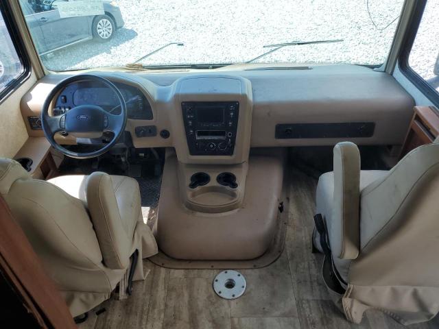 2015 FORD F53 - RVS RV
