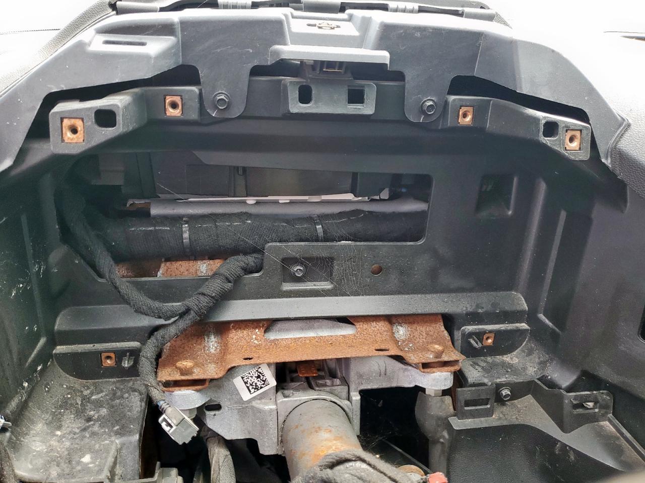 2020 GMC Sierra K2500 Denali VIN: 1GT49RE78LF312800 Lot: 70684095