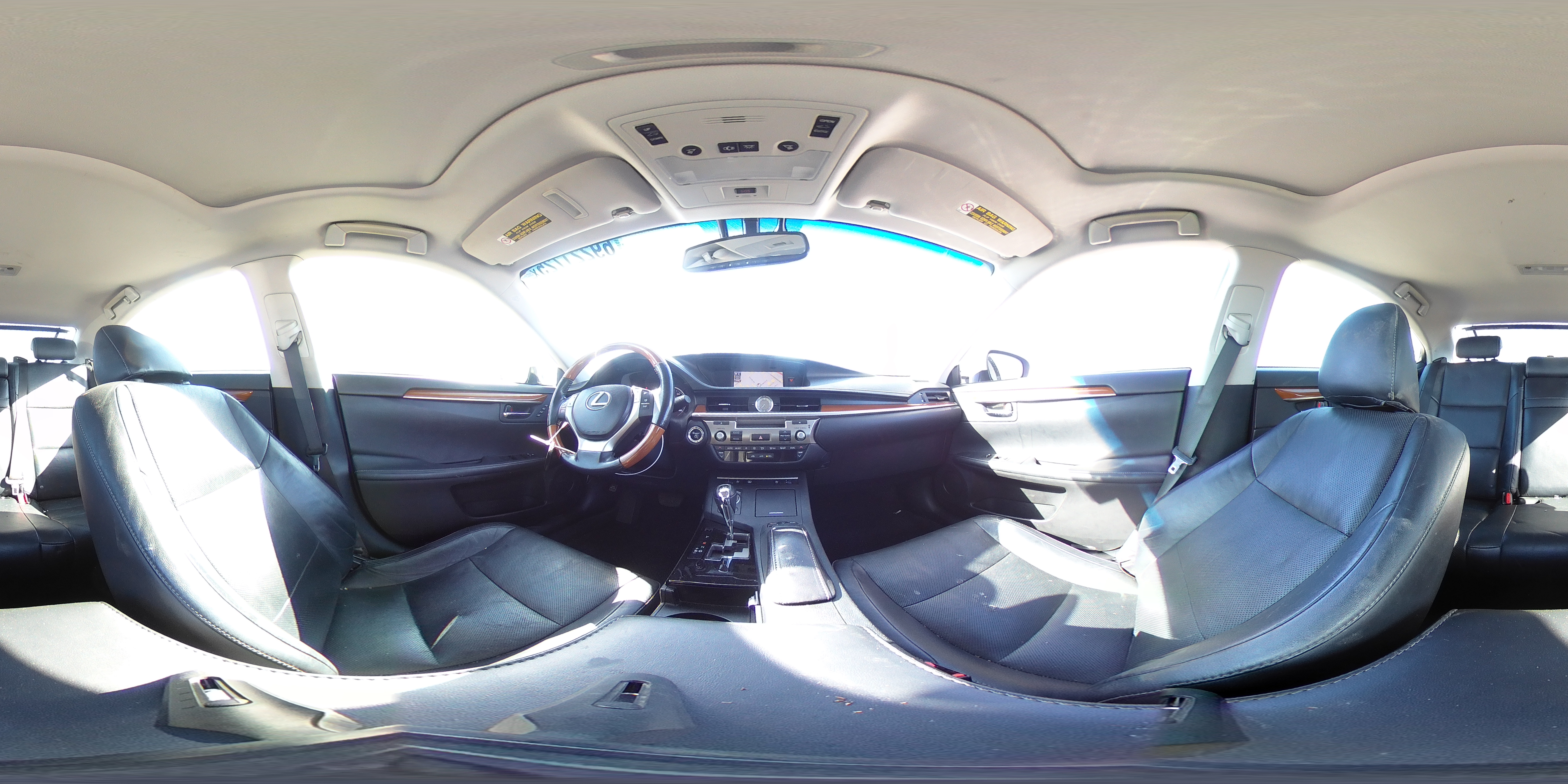2013 Lexus Es 300H VIN: JTHBW1GG3D2027735 Lot: 69221725