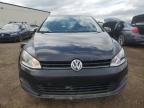 2015 VOLKSWAGEN GOLF    for sale at Copart AB - CALGARY