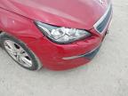 2015 PEUGEOT 308 ACTIVE E-HDI  for sale at Copart CORBY