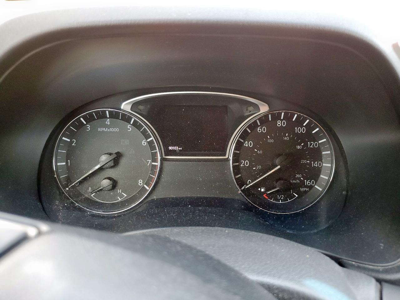 2016 Nissan Pathfinder S VIN: 5N1AR2MN4GC665290 Lot: 70478315