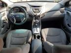 2012 HYUNDAI ELANTRA GLS   for sale at Copart CT - HARTFORD SPRINGFIELD