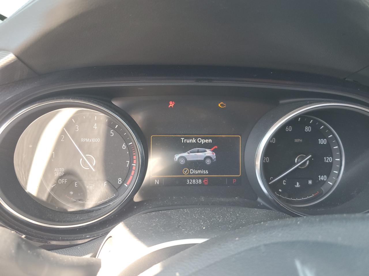 2023 Buick Encore Gx Preferred VIN: KL4MMBS24PB069928 Lot: 69128335