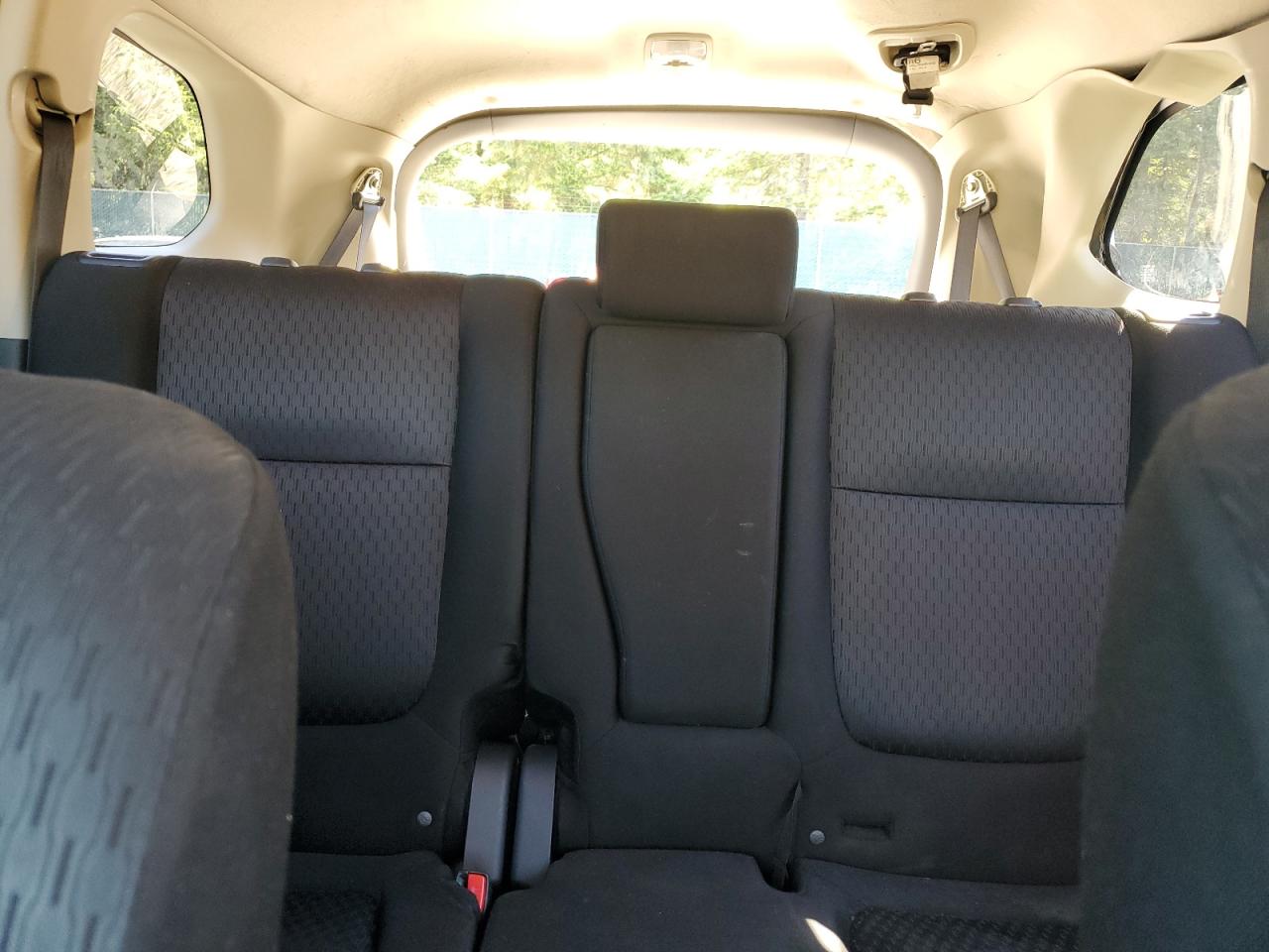 2014 Mitsubishi Outlander Se VIN: JA4AD3A36EZ012895 Lot: 69676085