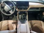 2024 TOYOTA GRAND HIGHLANDER LIMITED   for sale at Copart QC - MONTREAL