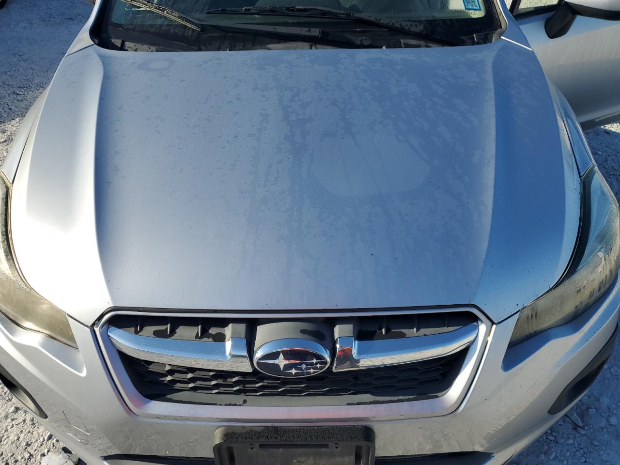 2013 Subaru Impreza Premium VIN: JF1GJAC65DH029038 Lot: 70209665