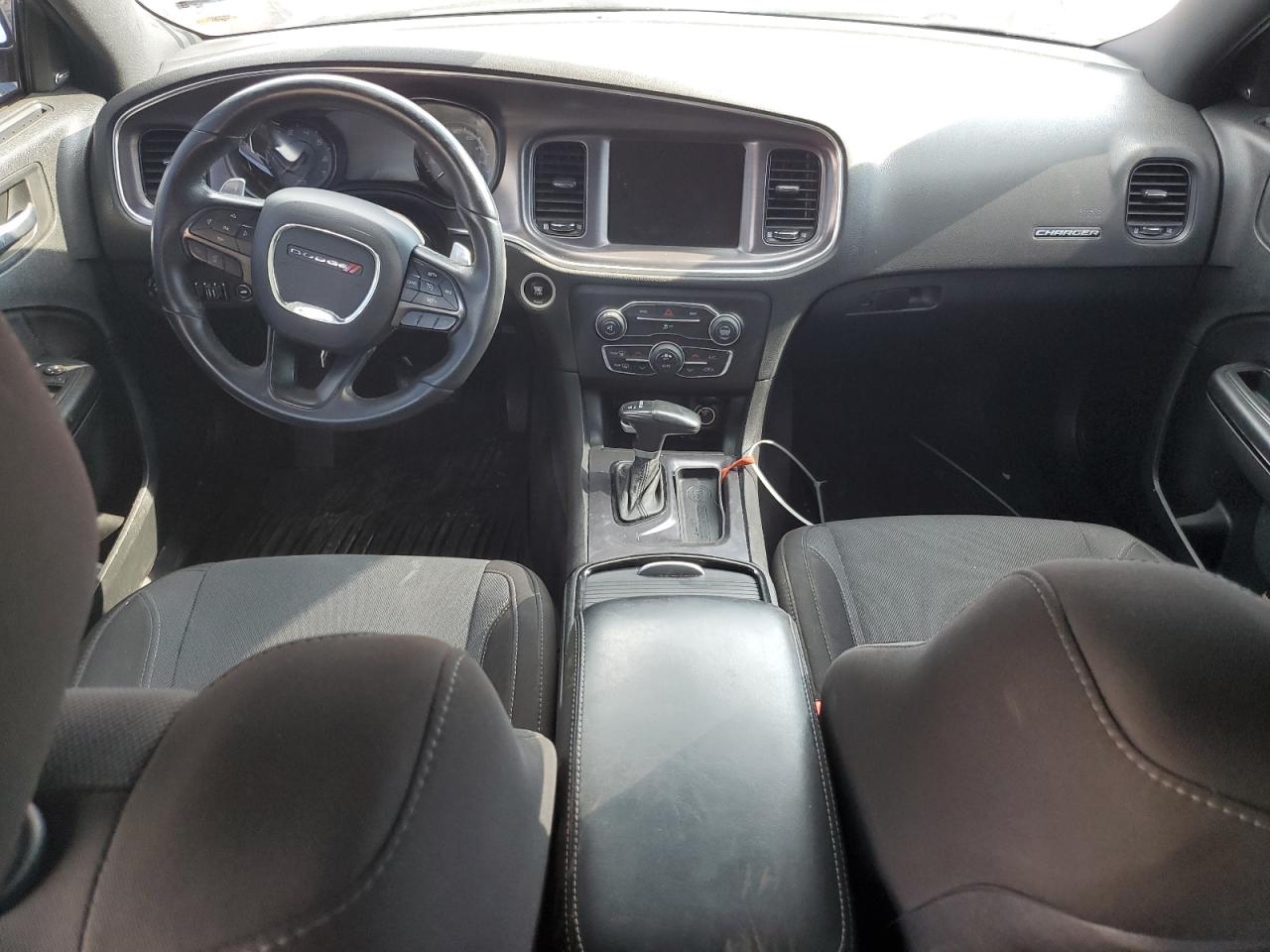 2016 Dodge Charger R/T VIN: 2C3CDXCT7GH199090 Lot: 68593735