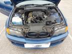 2000 BMW 318 CI AUTO  for sale at Copart CHESTER