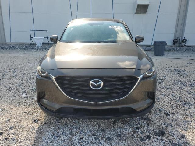  MAZDA CX-9 2016 Szary