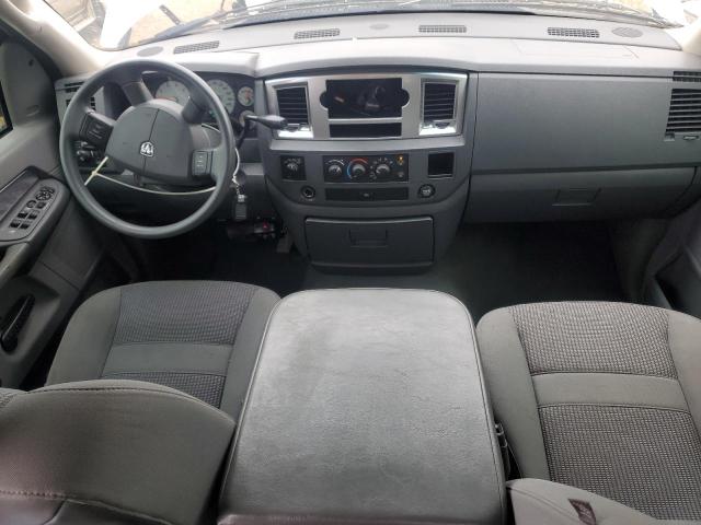 2008 DODGE RAM 1500 ST  