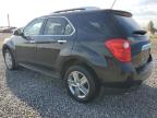 2015 CHEVROLET EQUINOX LTZ à vendre chez Copart AB - CALGARY