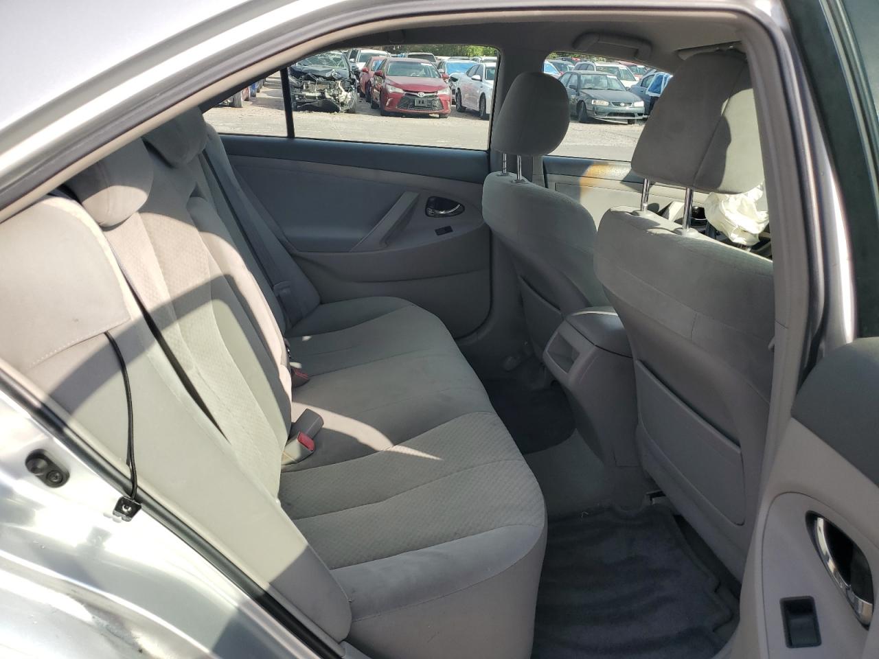 2007 Toyota Camry Ce VIN: 4T4BE46K57R001806 Lot: 68929465