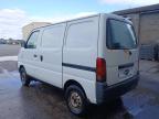 2003 SUZUKI CARRY for sale at Copart CHESTER