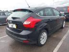 2011 FORD FOCUS TITA for sale at Copart CHESTER