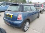 2011 MINI COOPER  for sale at Copart SANDY