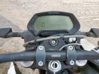 2015 ZERO MOTORCYCLES INC DS 12.5   a la Venta en Copart TX - ABILENE