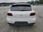 2018 PORSCHE MACAN    for sale at Copart SC - SPARTANBURG