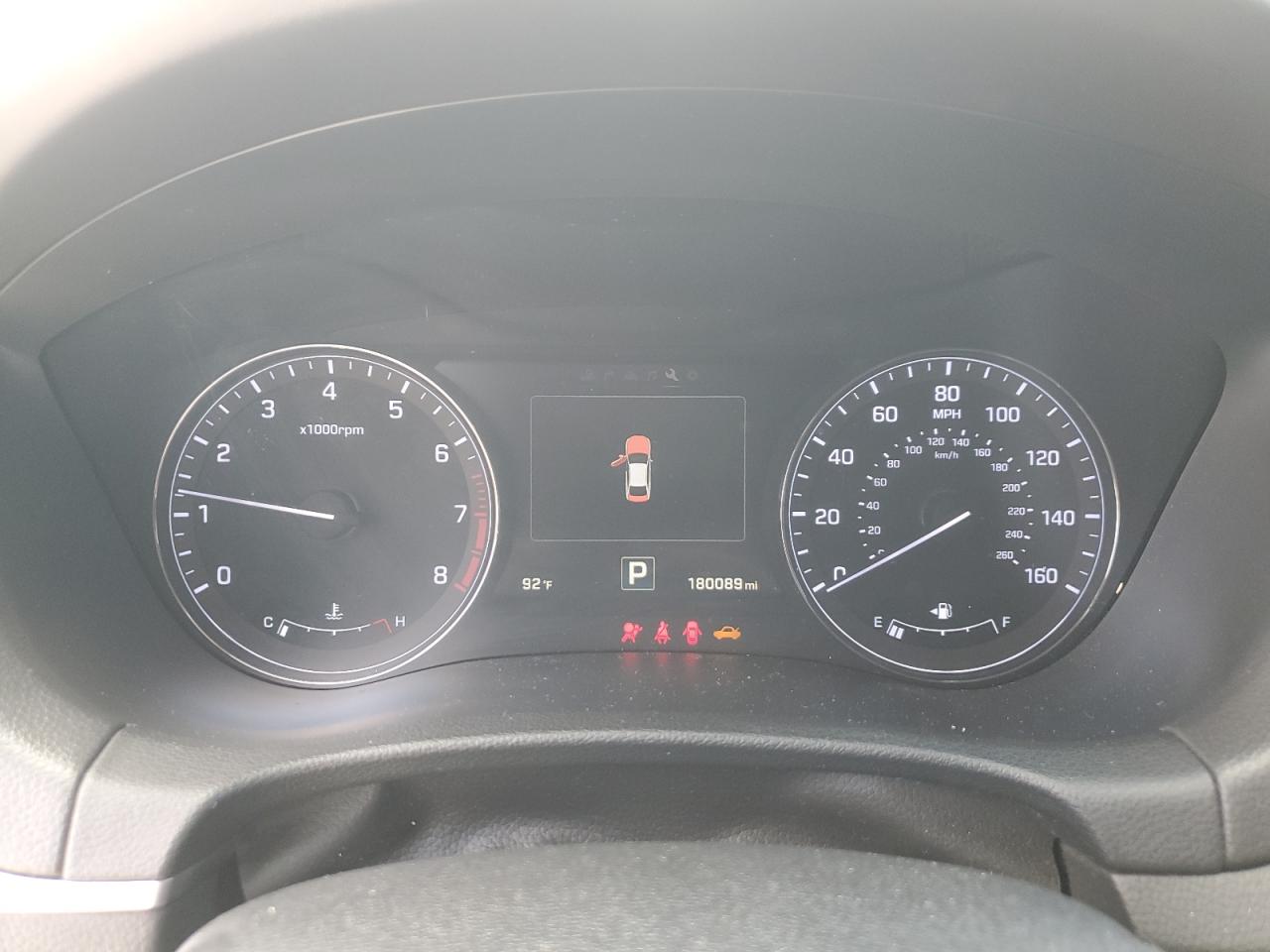 2015 Hyundai Genesis 3.8L VIN: KMHGN4JE7FU088964 Lot: 67684165