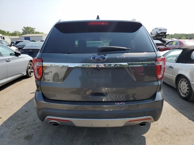Parquets FORD EXPLORER 2016 Gray