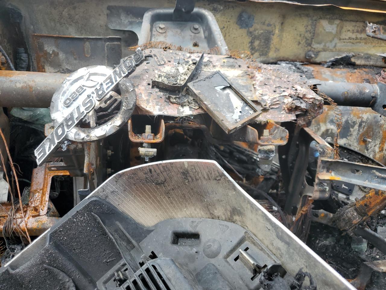 2016 Ford F250 Super Duty VIN: 1FT7W2BT9GEC02056 Lot: 69645435