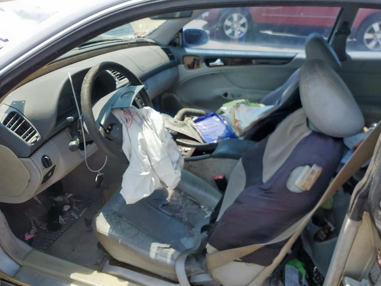 2000 Mercedes-Benz Clk 320 VIN: WDBLJ65G0YF145002 Lot: 67403445