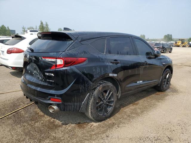 2022 ACURA RDX A-SPEC  
