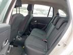 2010 RENAULT CLIO DYNAMIQUE TOMTOM DCI  for sale at Copart WISBECH