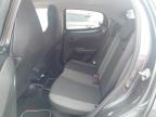 2016 CITROEN C1 AIRSCAP for sale at Copart CHESTER