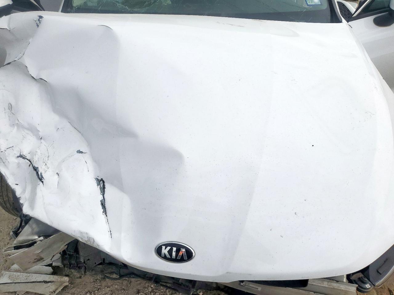 2021 Kia K5 Lxs VIN: 5XXG14J24MG059981 Lot: 70740565