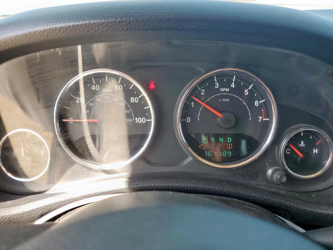 2013 Jeep Wrangler Unlimited Sahara VIN: 1C4BJWEG1DL538581 Lot: 68946845