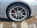 2013 PORSCHE 911 CARRER for sale at Copart SANDTOFT
