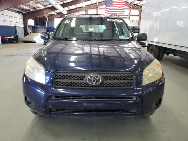 2007 TOYOTA RAV4