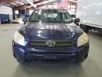 2007 TOYOTA RAV4 for sale at Copart CT - HARTFORD SPRINGFIELD