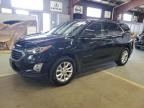 2018 CHEVROLET EQUINOX LT   for sale at Copart CT - HARTFORD SPRINGFIELD