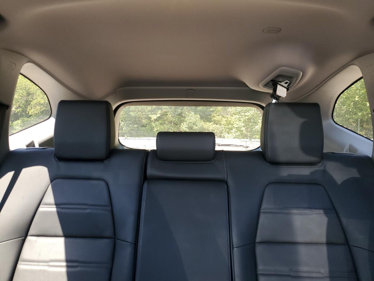 2019 Honda Cr-V Exl VIN: 2HKRW2H8XKH660905 Lot: 69726315