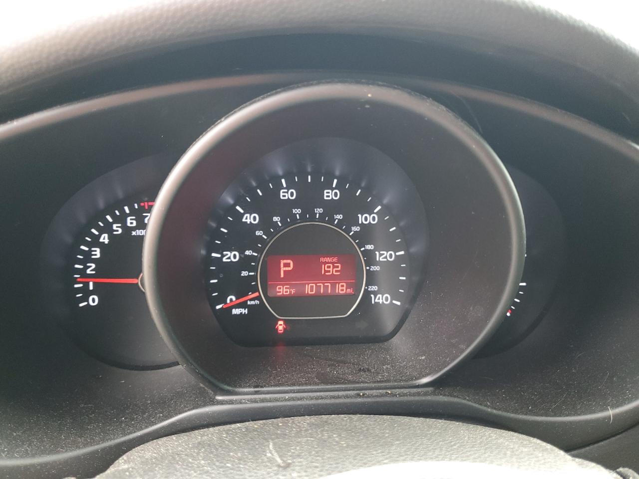 2016 Kia Soul VIN: KNDJN2A27G7315994 Lot: 70303615