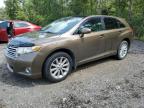 2011 TOYOTA VENZA    for sale at Copart ON - COOKSTOWN