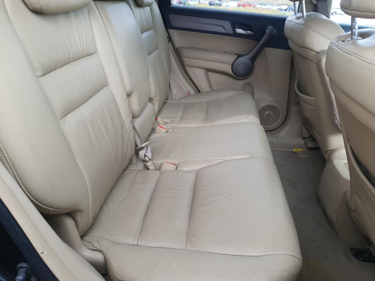 2009 Honda Cr-V Exl VIN: 5J6RE487X9L018111 Lot: 70660595