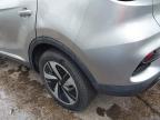 2022 MG ZS TROPHY for sale at Copart SANDY