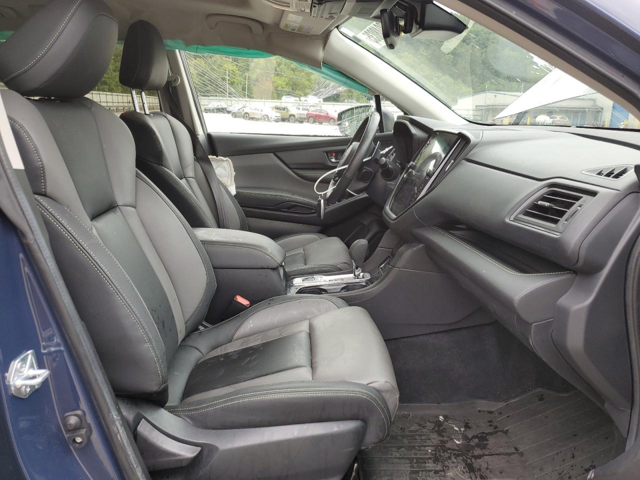 2024 Subaru Ascent Onyx Edition VIN: 4S4WMAHD2R3431457 Lot: 70048035