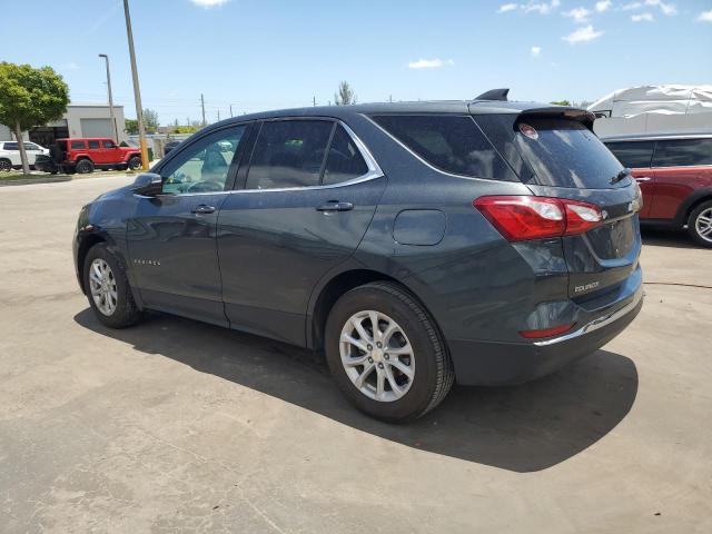  CHEVROLET EQUINOX 2019 Gray