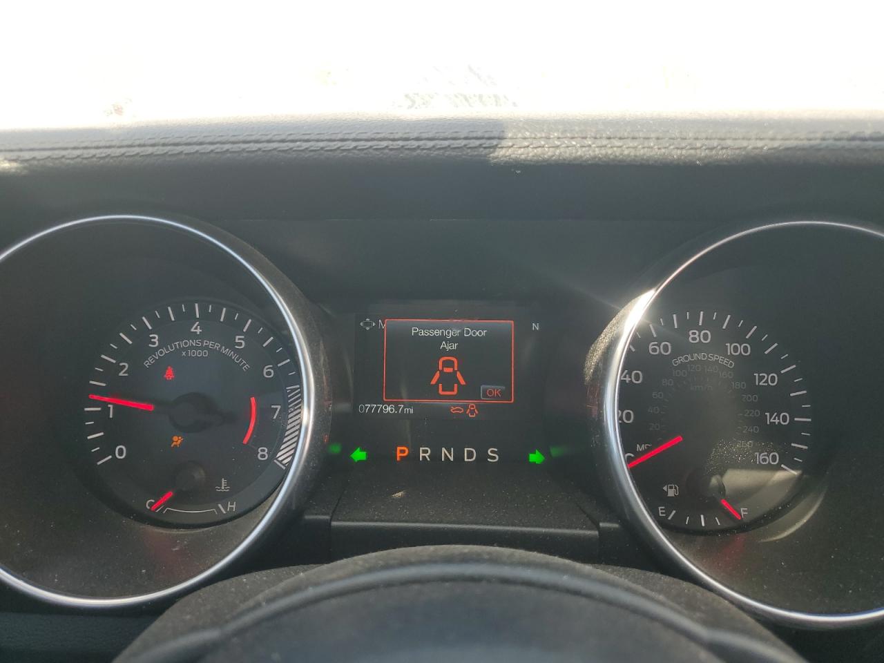 2019 Ford Mustang VIN: 1FA6P8TH5K5141633 Lot: 70482695